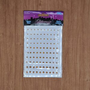 Glitterazzi Embellishments Faceted Gams