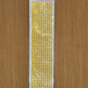 Jewelry Seal Multipurpose Rhinestones 4mm