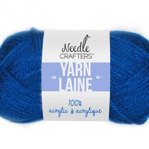 Lana Acrílica Needle Crafters