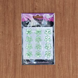 Glitterazzi Embellishment Daisy Dazzle