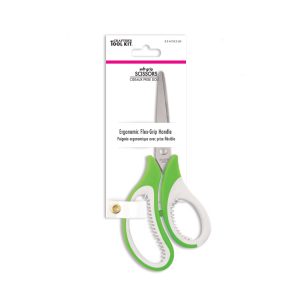 Tijeras Soft Grip
