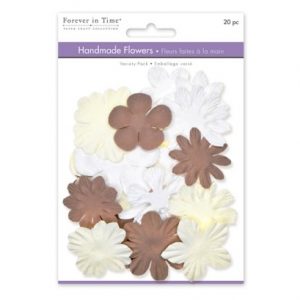 Flores Variadas Neutral