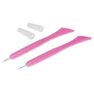 Forever in Time Piercing And Scoring Tool Set