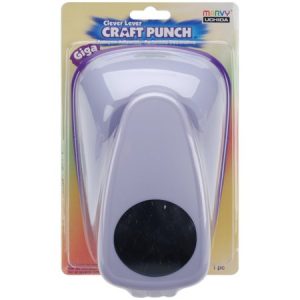 Punch circular de 3"