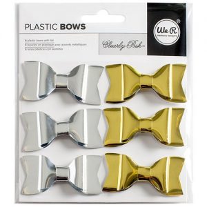 We R Plastic Bows