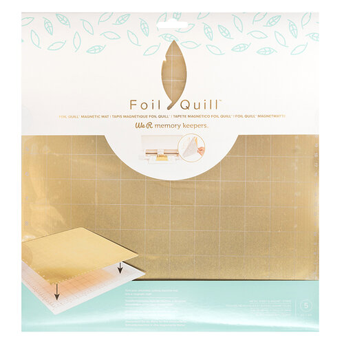 Foil Quil Magnetic Mat