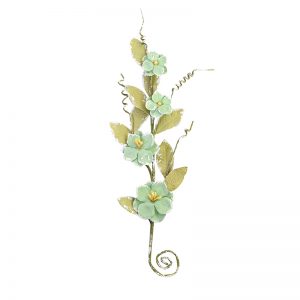 Prima Flowers Pretty Mosaic, Aventurine