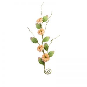 Prima Flowers Surfboard, Sunset Beach