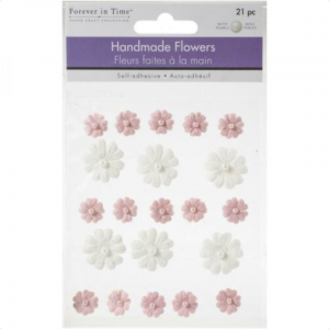 Forever in Time Handmade Flowers Sweetheart