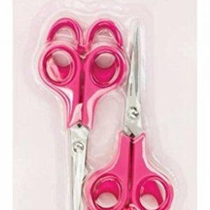 Set de 4 Tijeras de American Craft