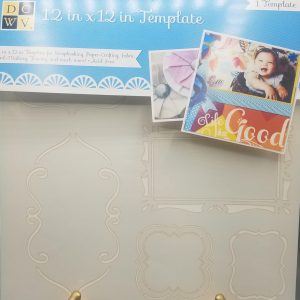 DCWV - Template - Frames 2