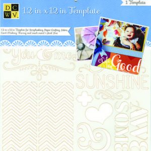 DCWV - Template - Sunshine