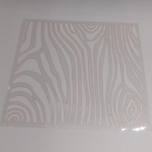DCWV - Stencil - Tree bark