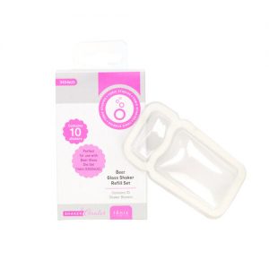 Tonic Studios - Shaker Creator - Refill Set - Beer Glass