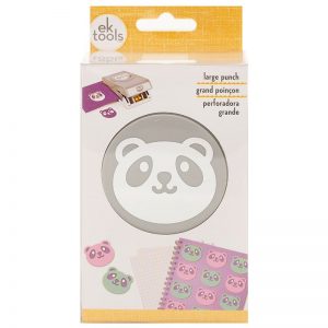 Ek Tools Punch Panda