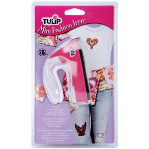 Mini Plancha Tulip
