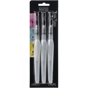 Set de Pinceles de agua Brea Reese
