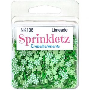 Sprinkletz Limeade