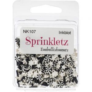 Sprinkletz Inkblot