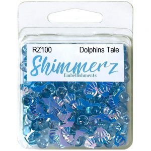 Shimmerz Dolphin's Tale