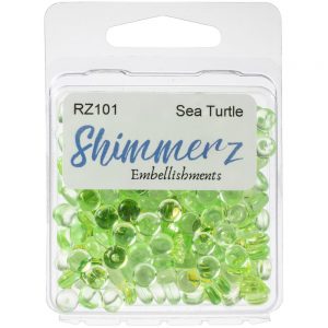 Shimmerz Sea Turtle