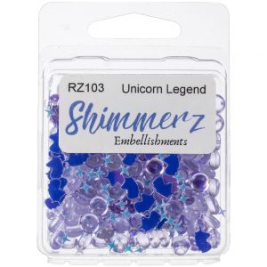 Shimmerz Unicorn Legend