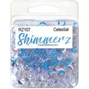 Shimmerz Pretty Celestial