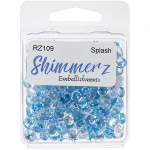 Shimmerz Splash