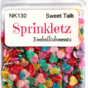 Sprinkletz Sweet Talk