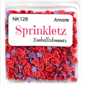 Sprinkletz Amore