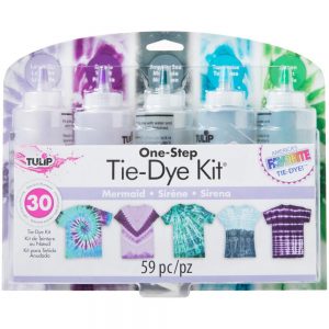 Tulip One-Step Tie-Dye Sirena