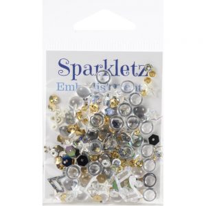Sparkletz Embellishment Concerto