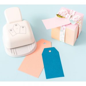 Perforadora para Tags We R -  ANGLE Tag Punch