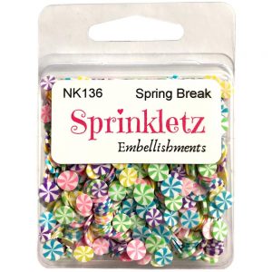 Sprinkletz Spring Break