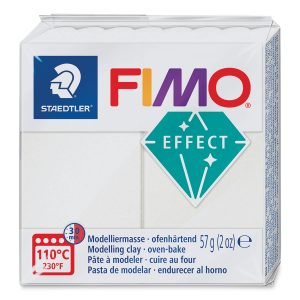 Arcilla Polimérica FIMO Nácar