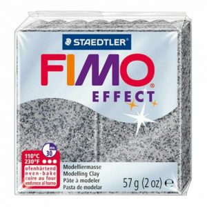 Arcilla Polimérica FIMO Granite