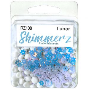 Shimmerz Lunar