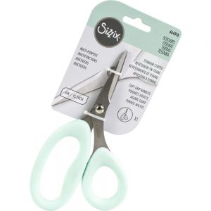 Tijera Sizzix 6 pulgadas