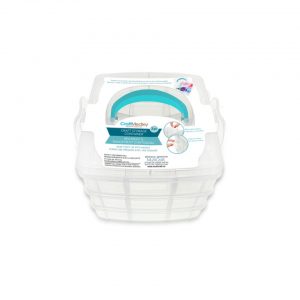 Organizador de 3 Niveles Craft Medley