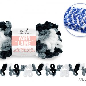 Lana Jumbo Loop Chenille Classic
