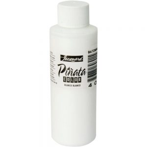 Tinta de Alcohol Piñata Blanca 4oz