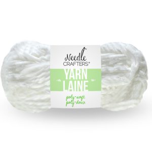 Lana Polysoft Blanco 50g