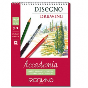 Papel Disegno Fabriano