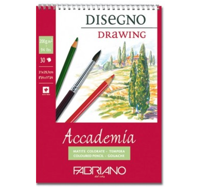 Papel Disegno Fabriano