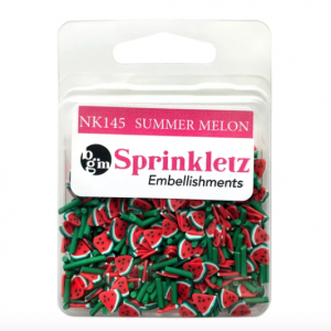 Sprinkletz Summer Mellon