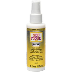 Mod Podge Ultra Spray Mate