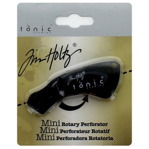 Mini Perforadora Rotatoria