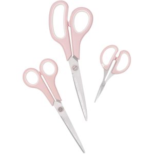 Kit de 3 Tijeras WeR