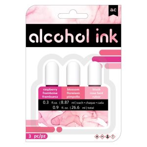 Tintas de Alcohol American Crafts Ballet