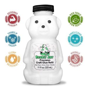 Pegamento Bearly Art Glue The Refill